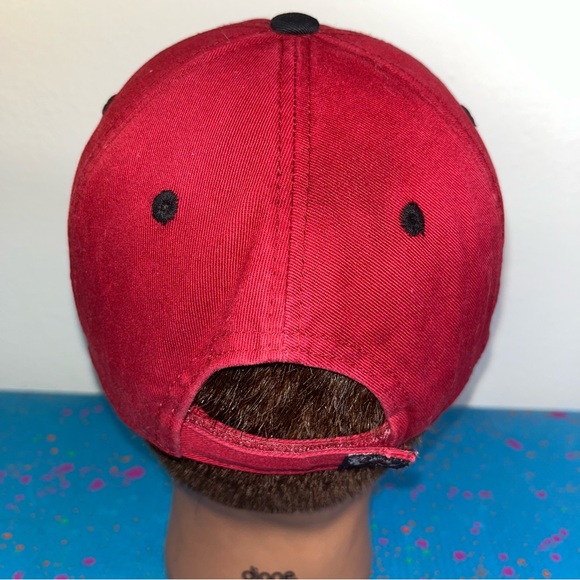 University of South Carolina Captivating Headgear Baseball Hat Cap Adjustable - Picture 3 of 7